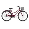 Bicicleta Paseo Free Action Paradise Mujer Rodado 26 Rojo 21 " Bicicleta Paseo Free Action Paradise Mujer Rodado 26 Rojo 21 "