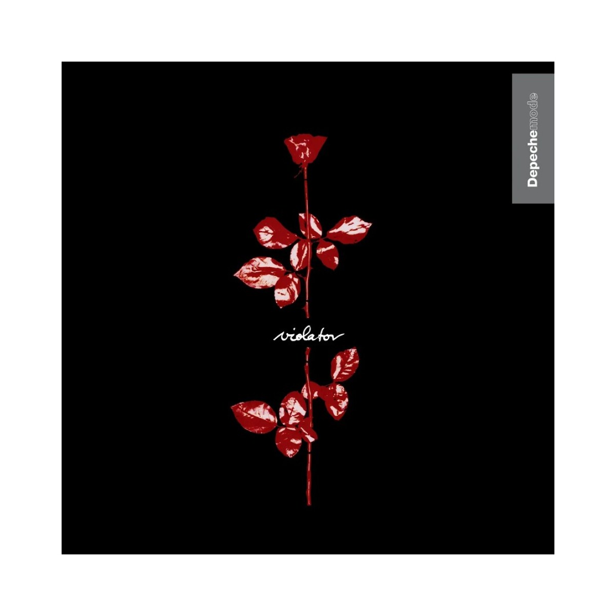 Depeche Mode - Violator - Vinilo 