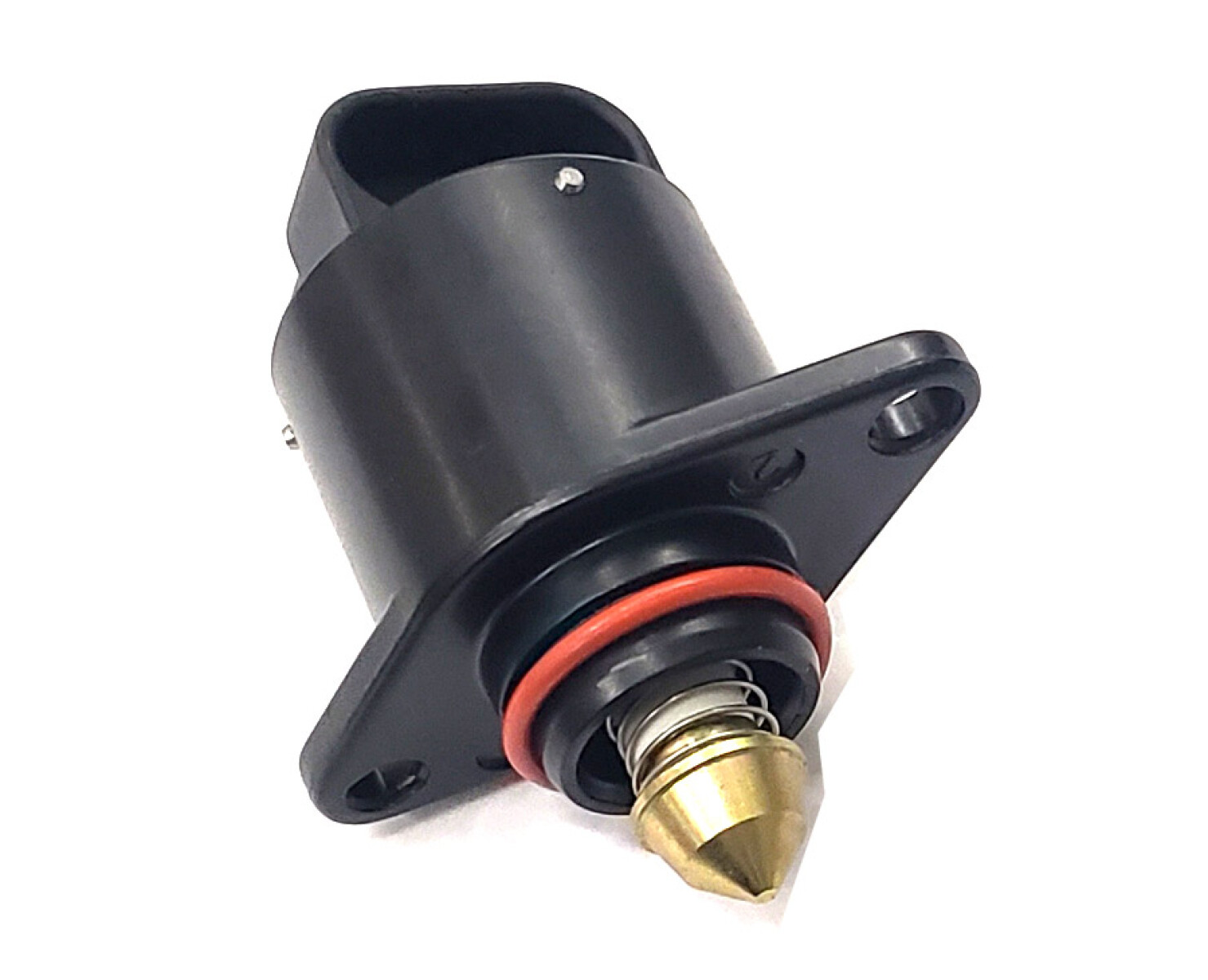 IAC - MOTOR PASO A PASO - BLAZER IPANEMA KADETT CARGO IDEAL 59600 BYD F3 - 