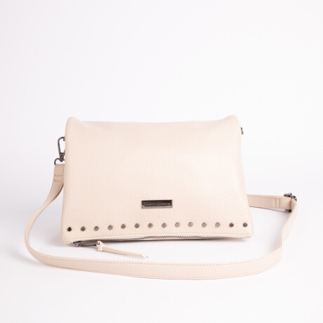 CARTERA FIRUS Beige