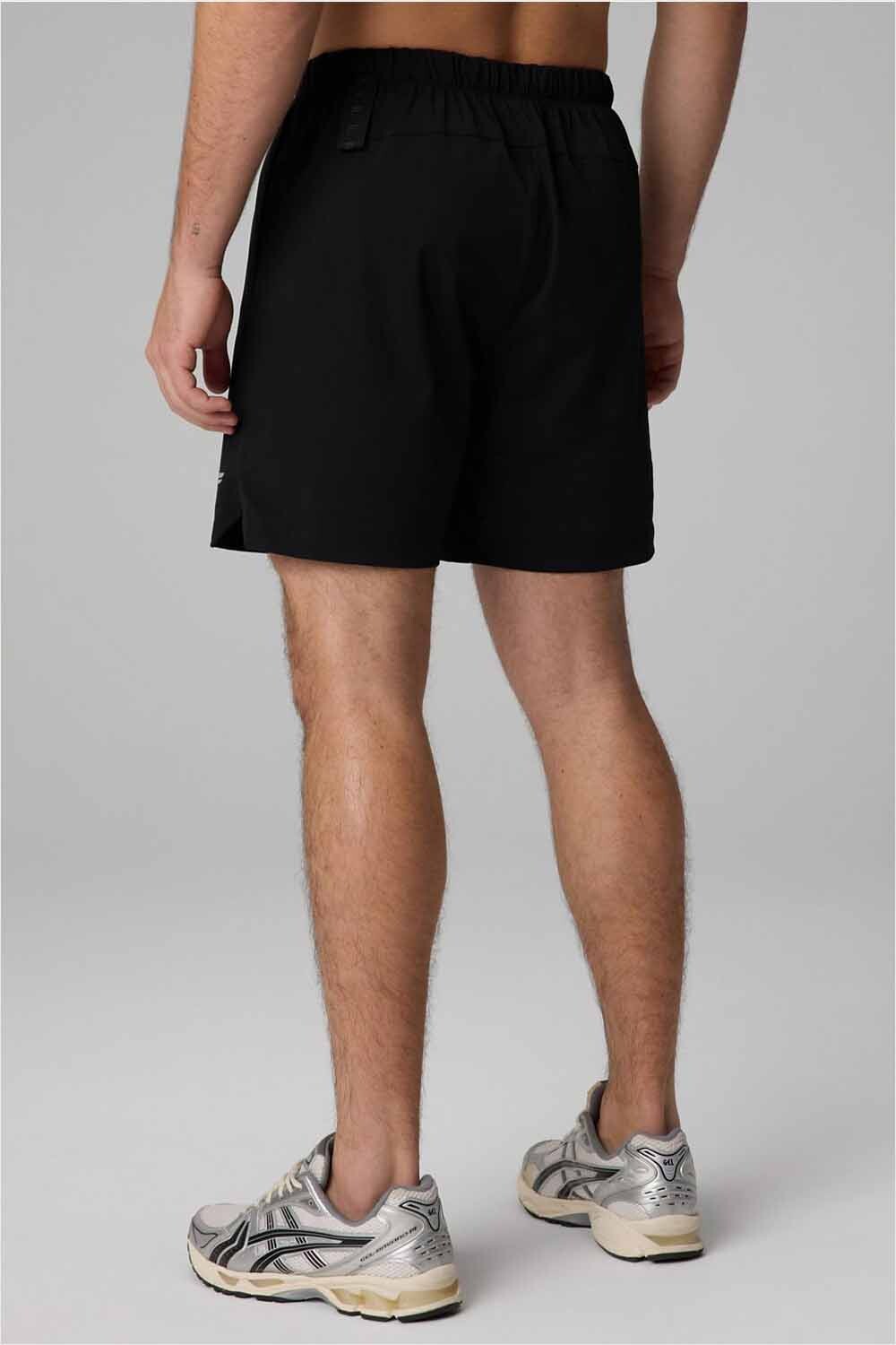 Short The 7" One Short (Lined) Hombre Black
