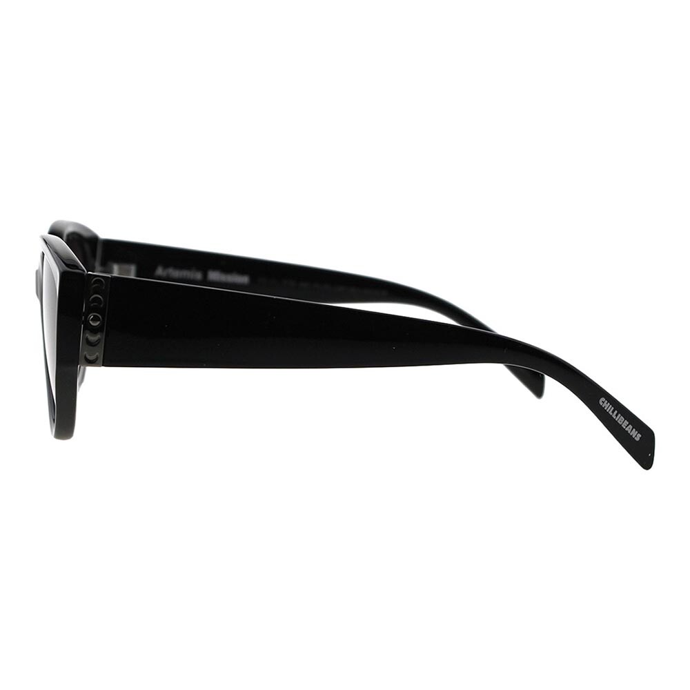 Lentes De Sol Nasa 2026 Cat Gradiente/Negro
