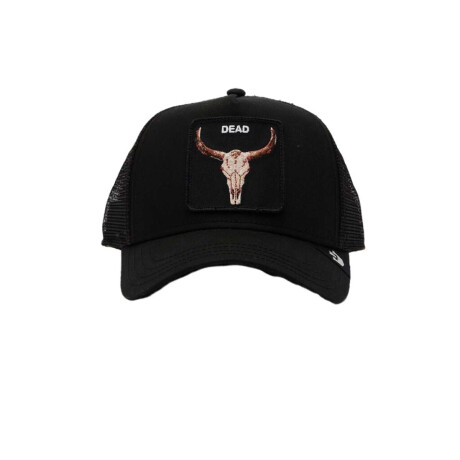 Gorro Cap Goorin The Dead Skull