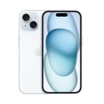iPhone 15 128GB Blue