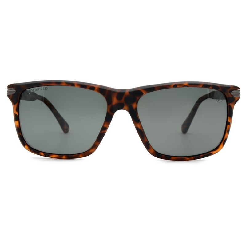 Lentes de Sol Chilli Beans Marsella Animal Print