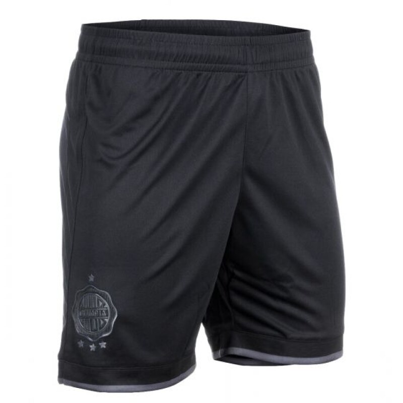 Short Meta Alternativa Olimpia OLSH521005GRY Short Meta Alternativa Olimpia OLSH521005GRY