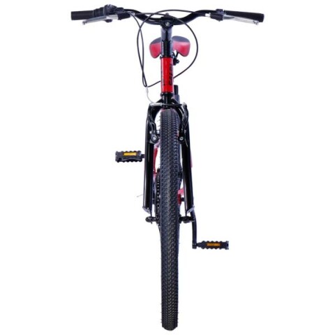 Bicicleta Caloi New Rider Aro 26 Rojo Bicicleta Caloi New Rider Aro 26 Rojo