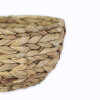 CESTA RED DE YUTE 24X24X11CM PEQ Unica