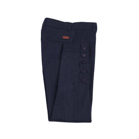 Pantalón de Montar Dama Azul