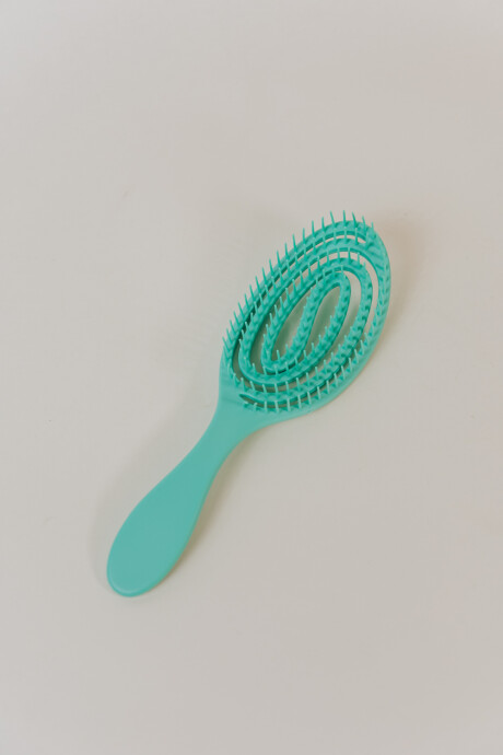 Cepillo De Pelo Ap254 Color Unico