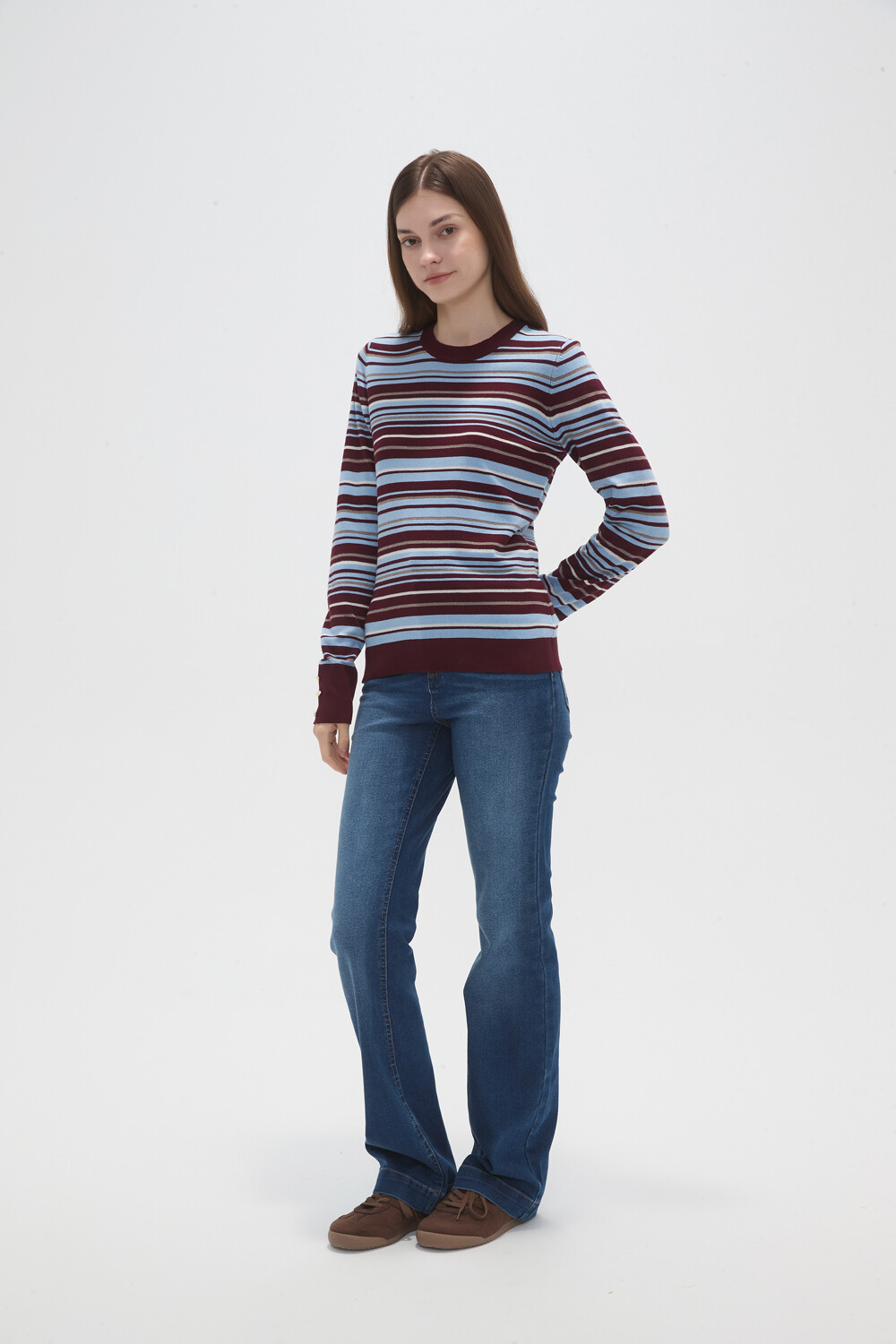 Remera Valnor Estampado 2