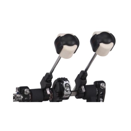 Pedal Bombo Pearl P-2052cb Eliminator Pedal Doble Cadena 25 Anniversary Limited Edition Negro Pedal Bombo Pearl P-2052cb Eliminator Pedal Doble Cadena 25 Anniversary Limited Edition Negro