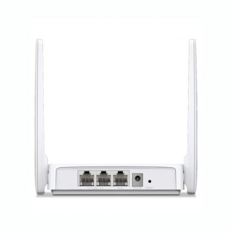 Router Inalámbrico MERCUSYS MW302R Multimodo A 300Mbps Router Inalámbrico MERCUSYS MW302R Multimodo A 300Mbps