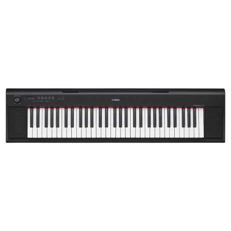 PIANO DIGITAL YAMAHA NP12B PIANO DIGITAL YAMAHA NP12B