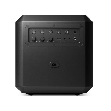Parlante Inalámbrico Bluetooth Philips Taw4207/37 100w 001