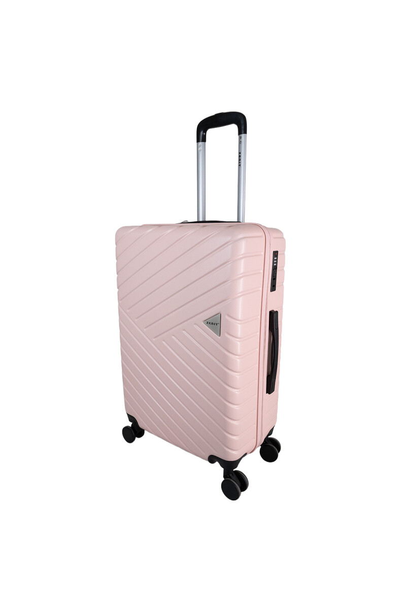 VALIJA LONDRES PINK L VALIJA LONDRES PINK L