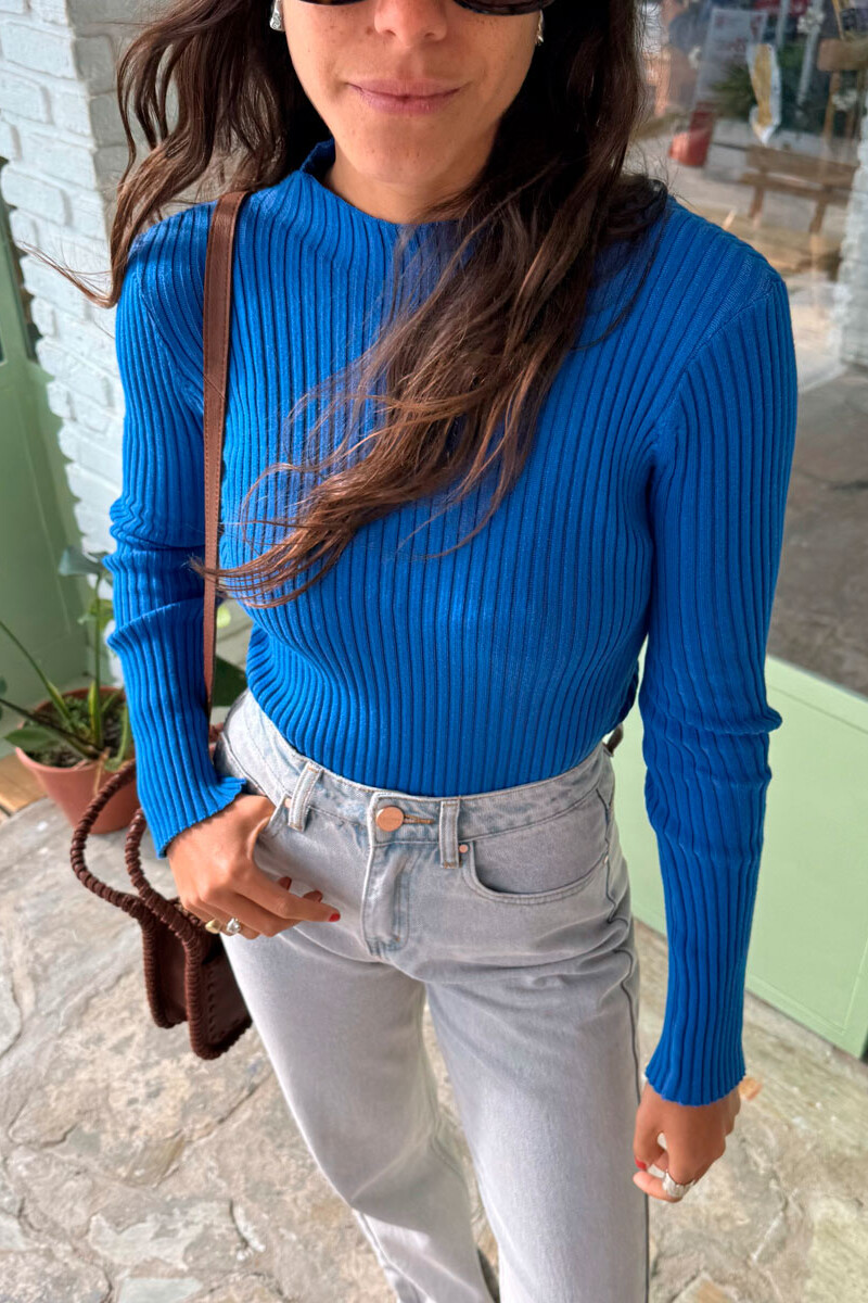 Jusy Blue