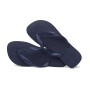 Sandalias Havaianas Top Niños Marino