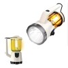 Linterna y Farol Portatil CH-22020 para camping recargable Linterna y Farol Portatil CH-22020 para camping recargable