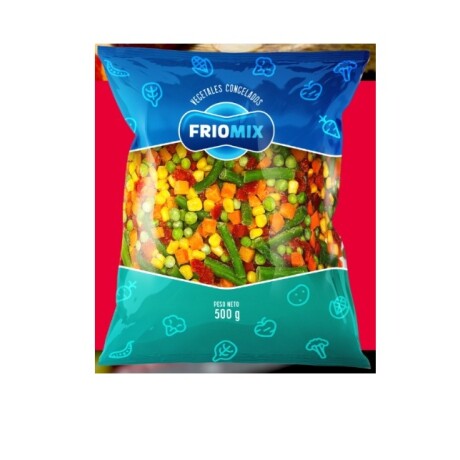 ENSALADA MEXICANA 500G ENSALADA MEXICANA 500G