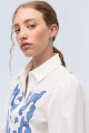 Camisa Rita Blanco