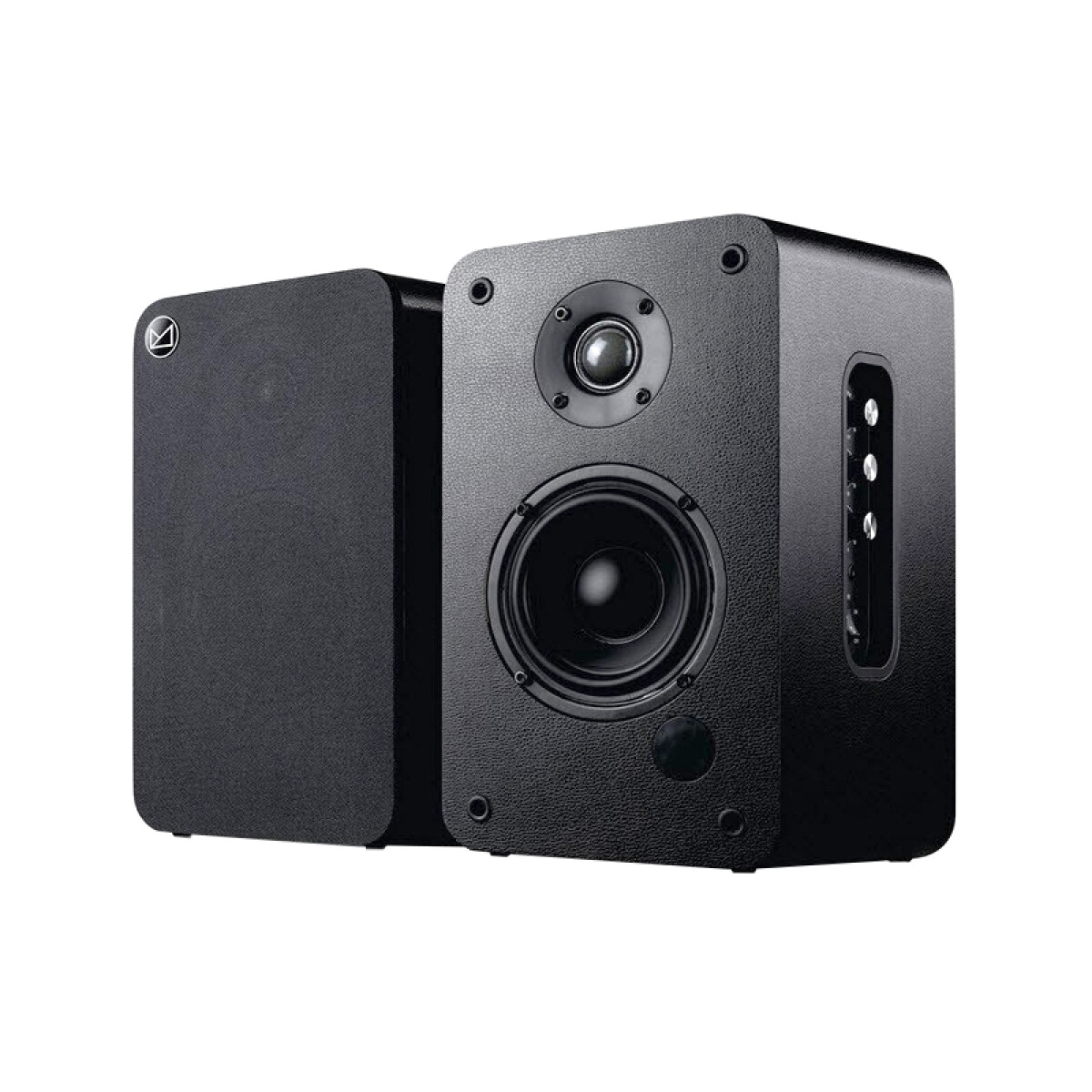 Reproductor De Audio 2.0 Fenda R30BT - Unica 