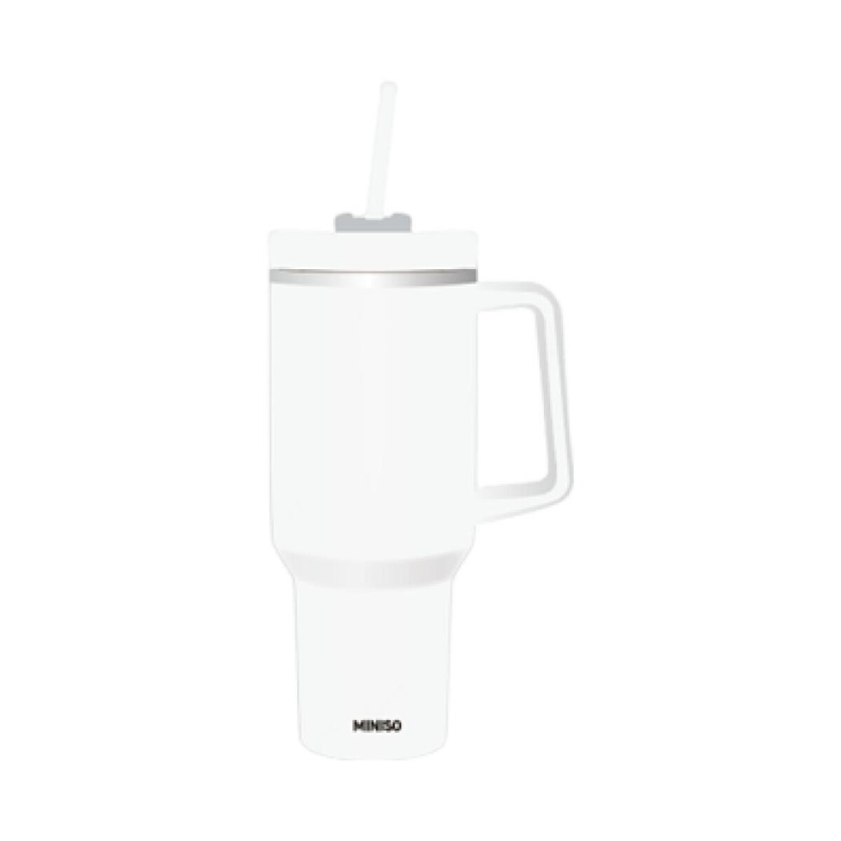Jarro térmico 1.2Lts - blanco 