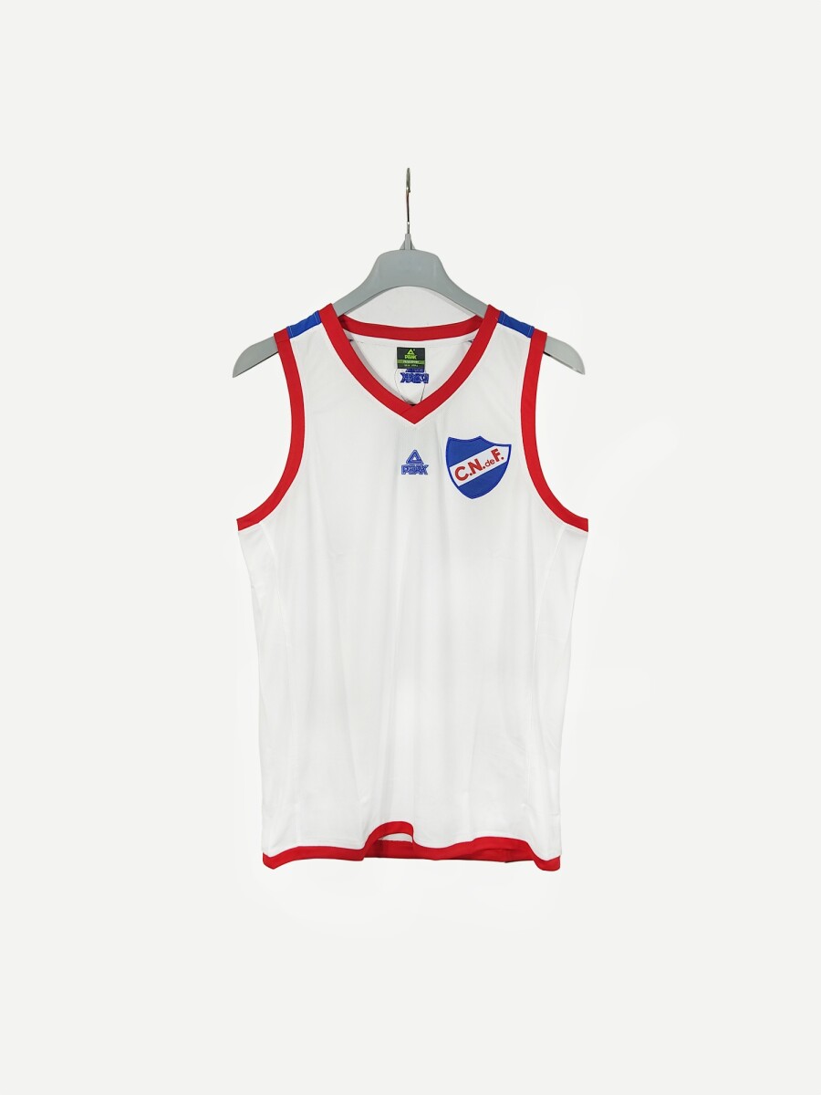 Camiseta Basketball 2021 Nacional Hombre - 946 