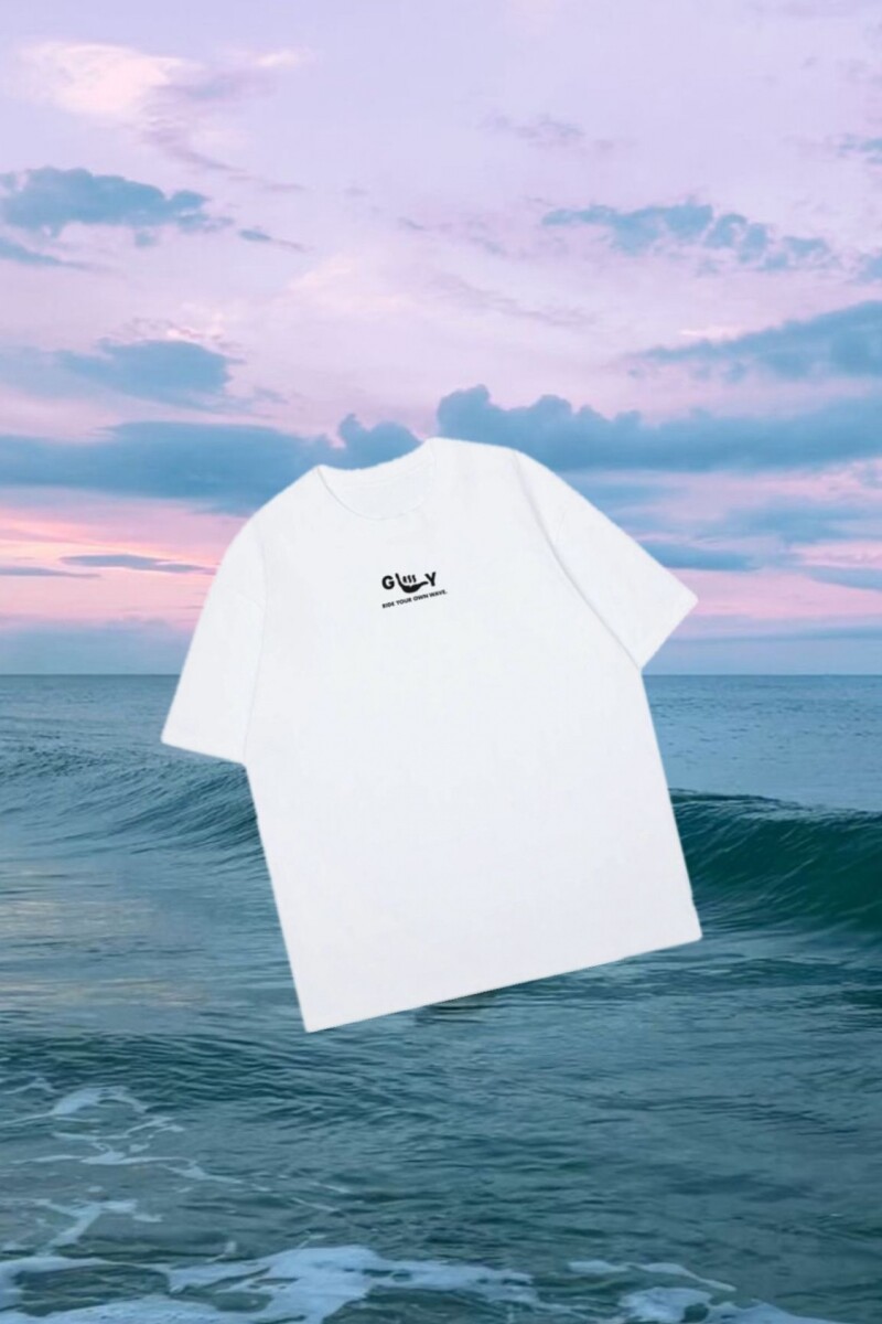 Remeron Shaka / Blanco U