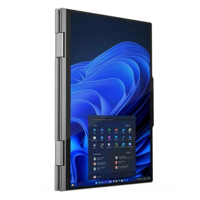 NOTEBOOK LENOVO THINKPAD X1 2-IN-1 COPILOT+PC U7 258V/32/1T/ NOTEBOOK LENOVO THINKPAD X1 2-IN-1 COPILOT+PC U7 258V/32/1T/