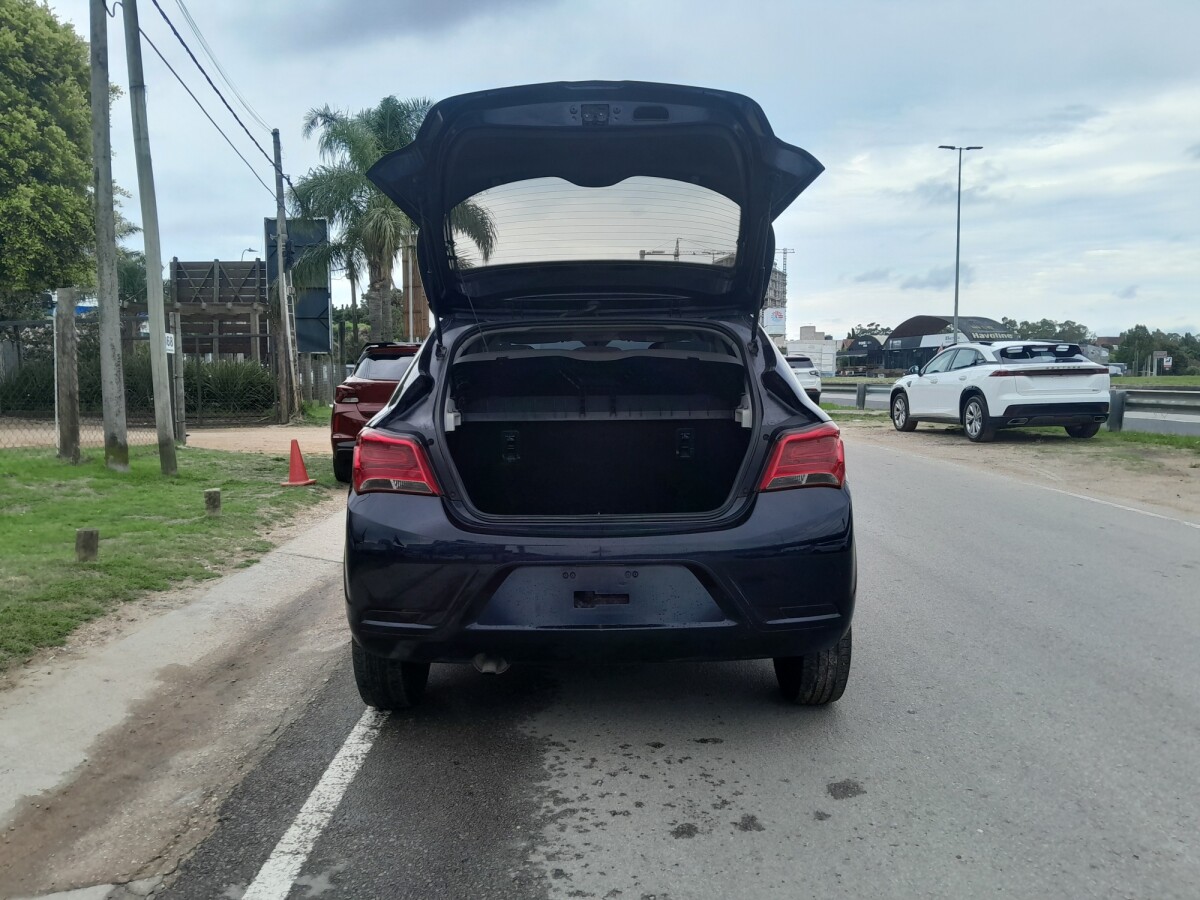 Chevrolet Joy 1.0 Extra Full | Permuta / Financia Chevrolet Joy 1.0 Extra Full | Permuta / Financia