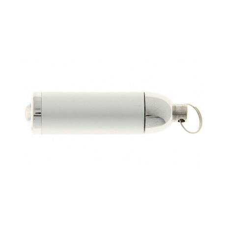 Mini Linterna LED a Pilas Arye 9cm Mini Linterna LED a Pilas Arye 9cm