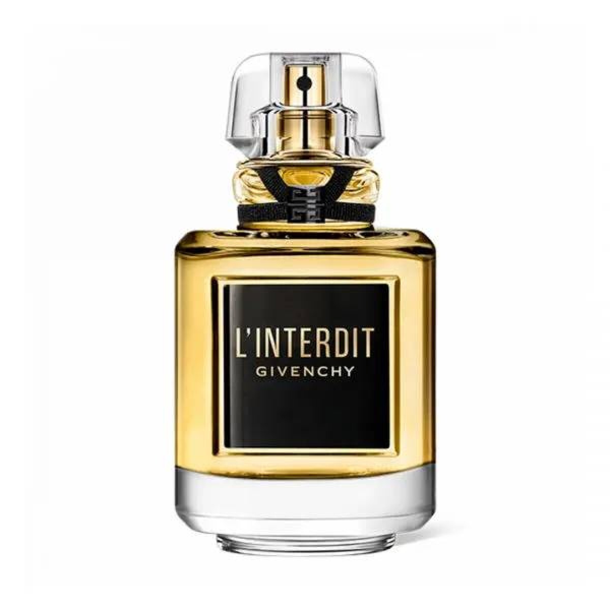 GIVENCHY L'INTERDIT PARFUM FR. X 50 ML. 