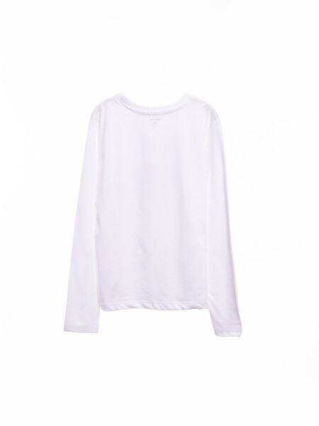 REMERA ELIXE VARIANTE 4