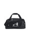 Bolso Under Armour Undeniable 5.0 Negro - Blanco