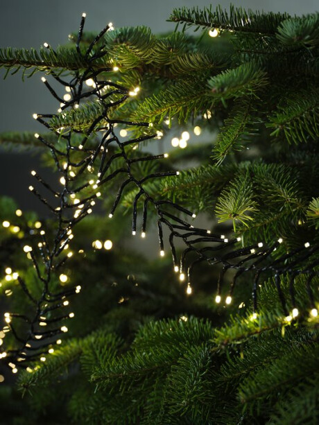 Guirnalda luces navideñas ext KORNSTEN 2000 LED Guirnalda luces navideñas ext KORNSTEN 2000 LED