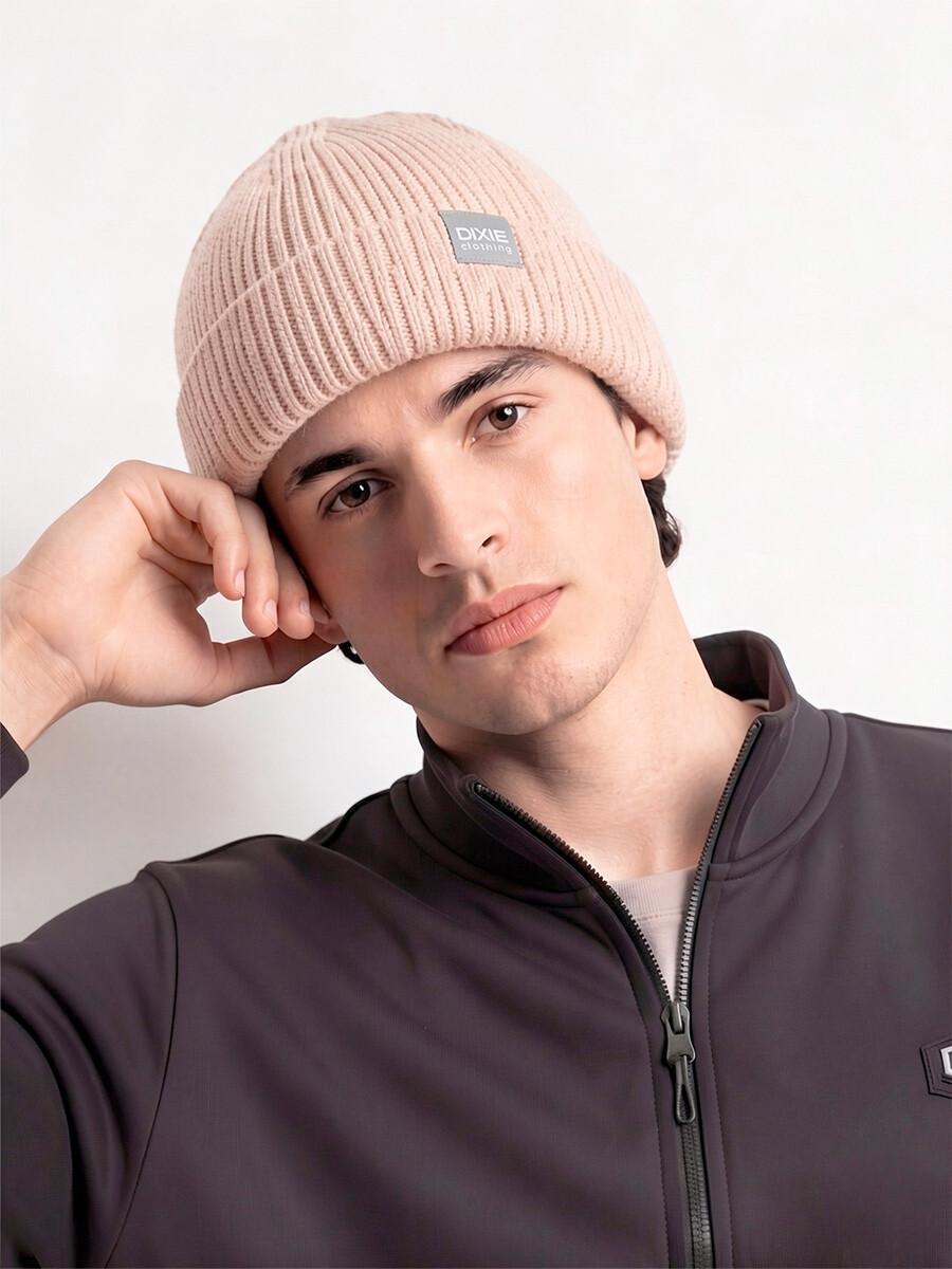 GORRO GARMI DIXIE - Kaki 