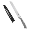 Cuchillo De Cocina Para Pan 8 " acero inox. Cuisinart C77SS-8BD Cuchillo De Cocina Para Pan 8 " acero inox. Cuisinart C77SS-8BD