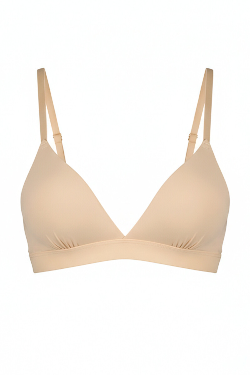 Triangulo Kirilli - Beige 