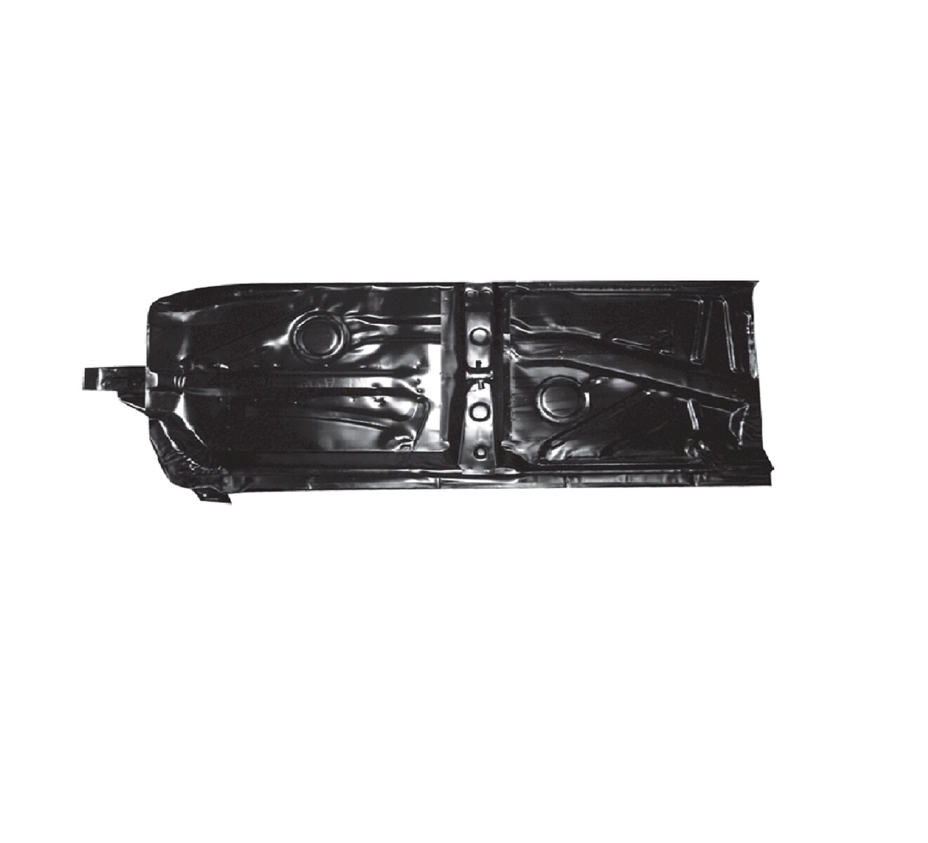 MEDIO PISO PISO IZQUIERDO GOL G2 95/98 