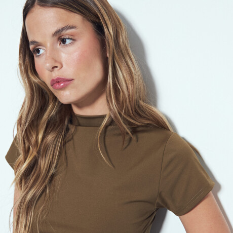 TOP CHULE Verde Seco