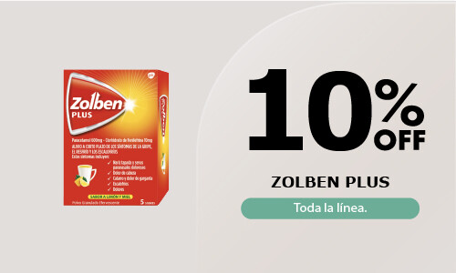 ZOLBEN PLUS