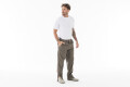 BOMBACHA HOMBRE FLEX Verde Oscuro