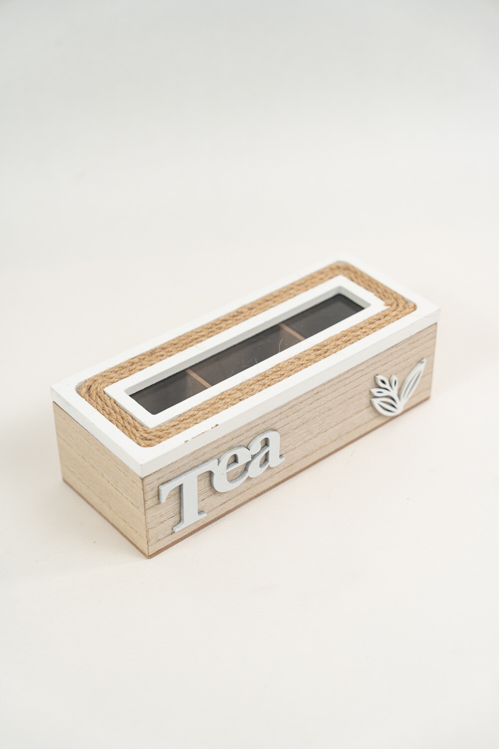 Caja Para Té Mysa Color Unico