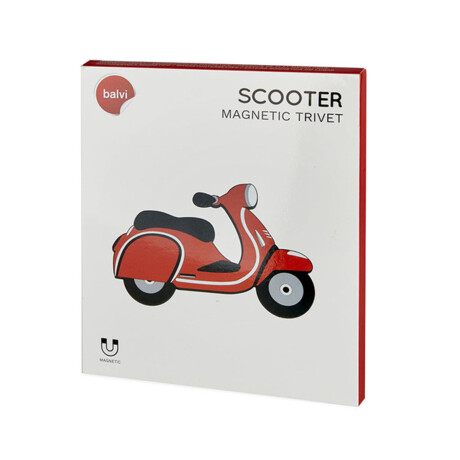 Posafuentes Scooter Sc