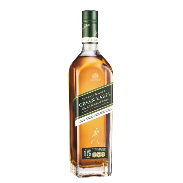 Johnnie Walker Green Label 750ml Johnnie Walker Green Label 750ml