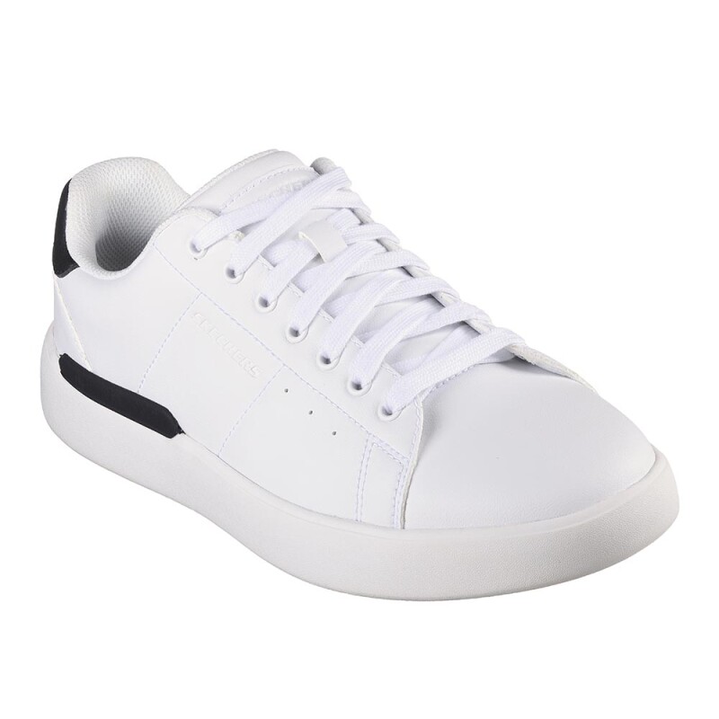 Verloma Bening - Hombre White