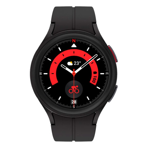 Smartwatch Samsung Galaxy 5 Pro R920 45 Mm NEGRO
