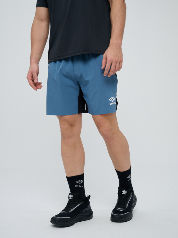 SHORT VANT MIX Umbro Hombre 01p