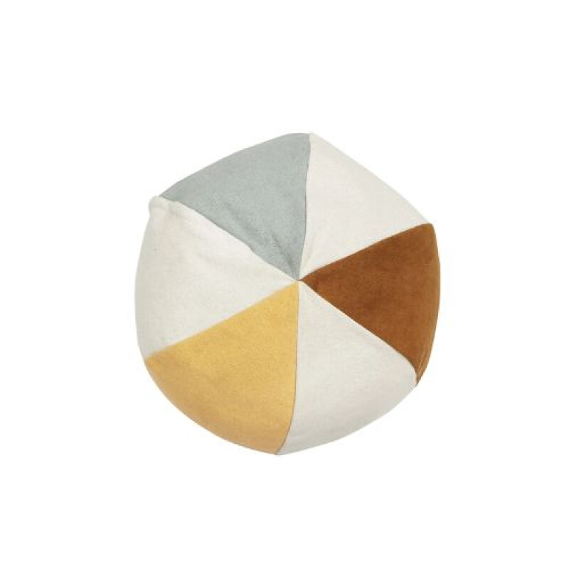 Pouf lavable Ball - Lorena Canals Pouf Lavable Ball - Lorena Canals